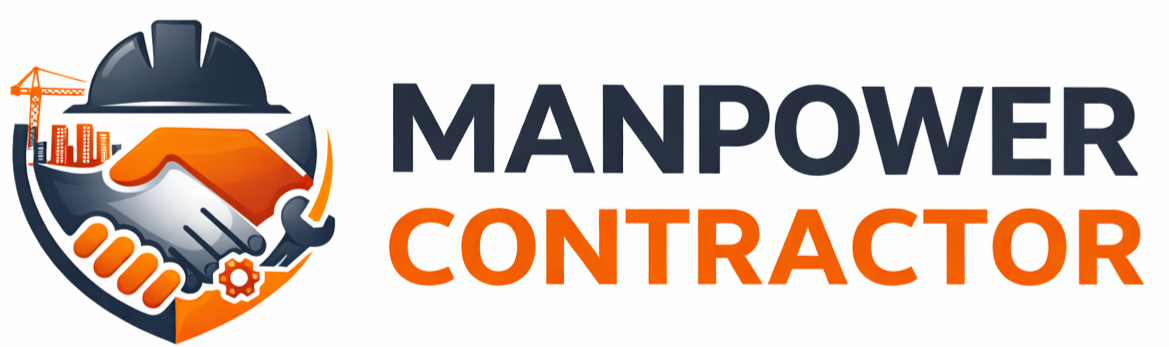 Manpower Contractor India | Labour & Contractor Supply Services | Professionals Staff Supply